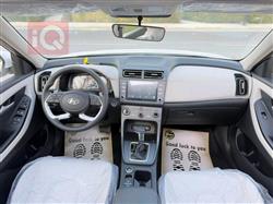 هيونداي كريتا